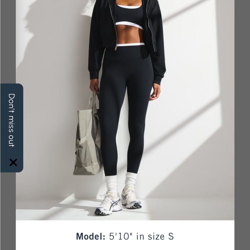 *BRAND NEW* YPB Leggings